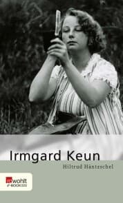 Cover von Irmgard Keun