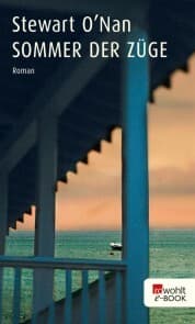 Cover von Sommer der Züge