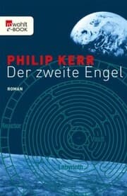 Cover von Der zweite Engel