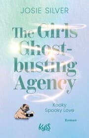 Cover von The Girls Ghostbusting Agency - Kooky Spooky Love