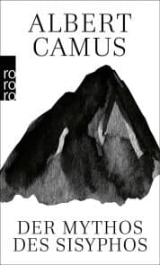 Cover von Der Mythos des Sisyphos