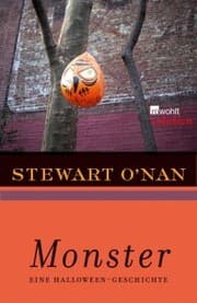 Cover von Monster