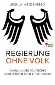 Cover von Regierung ohne Volk