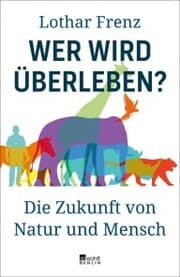 Cover von Wer wird überleben?