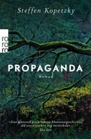 Cover von Propaganda