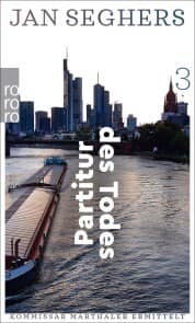 Cover von Partitur des Todes