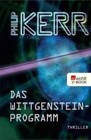 Cover von Das Wittgensteinprogramm