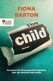 Cover von The Child