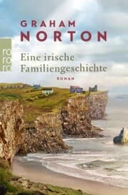 Cover von Eine irische Familiengeschichte