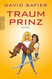 Cover von Traumprinz