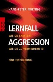Cover von Lernfall Aggression 1