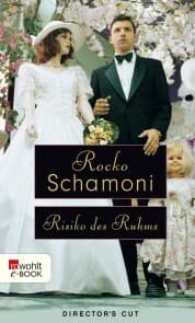 Cover von Risiko des Ruhms