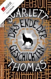 Cover von Das Ende der Geschichten