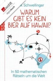 Cover von Warum gibt es kein Bier auf Hawaii?