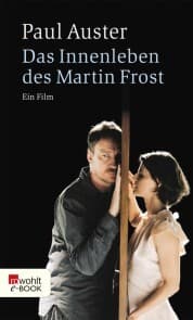 Cover von Das Innenleben des Martin Frost
