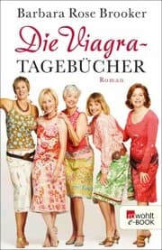 Cover von Die Viagra-Tagebücher