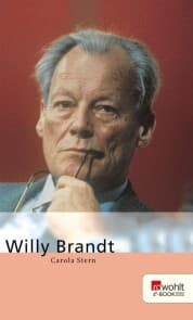 Cover von Willy Brandt