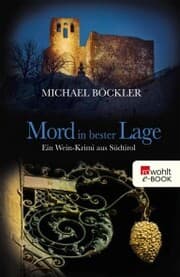 Cover von Mord in bester Lage