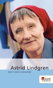 Cover von Astrid Lindgren