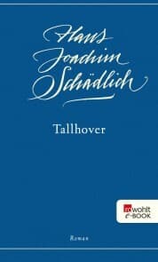 Cover von Tallhover