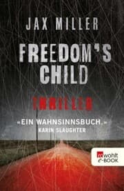 Cover von Freedom's Child