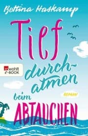 Cover von Tief durchatmen beim Abtauchen
