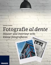Cover von Häuser und Interieur echt klasse fotografieren