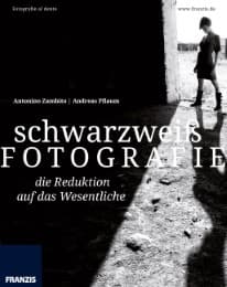 Cover von schwarz weiss FOTOGRAFIE... die Reduktion auf das Wesentliche