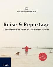 Cover von Reise & Reportage