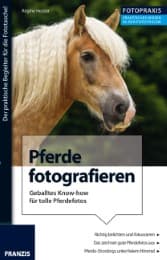 Cover von Pferde fotografieren