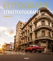 Cover von FOTOGRAFIE Streetfotografie