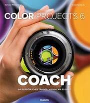 Cover von Color projects 6 - COACH