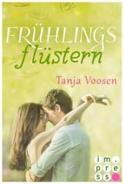 Cover von Frühlingsflüstern
