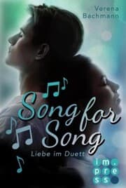 Cover von Song for Song. Liebe im Duett