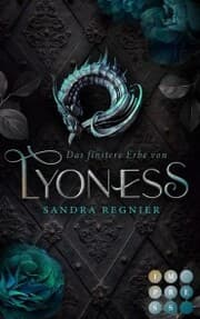Cover von Das finstere Erbe von Lyoness (Lyoness 2)
