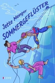 Cover von Sommergeflüster