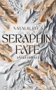 Cover von Seraphim Fate (Engelskraft 1)