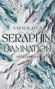 Cover von Seraphim Damnation (Engelskraft 2)
