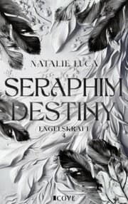 Cover von Seraphim Destiny (Engelskraft 4)