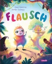 Cover von Flausch