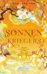 Cover von Die Tochter der Mondgöttin 2: Das Herz des Sonnenkriegers
