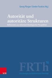 Cover von Autorität und autoritäre Strukturen