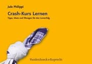 Cover von Crash-Kurs Lernen