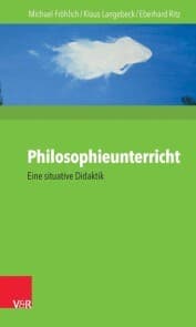 Cover von Philosophieunterricht
