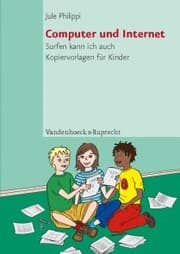 Cover von Computer und Internet