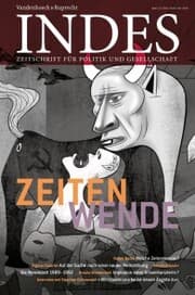 Cover von Zeitenwende