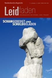 Cover von Schamgebeugt und schuldbeladen