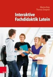Cover von E-Book-Paket 1: Fachdidaktik Latein