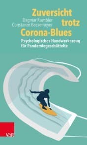 Cover von Zuversicht trotz Corona-Blues