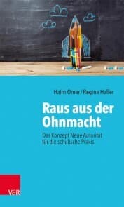 Cover von Raus aus der Ohnmacht